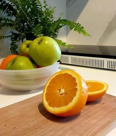 Appartement Uroczy Apartament Blisko Centrum Warszawy